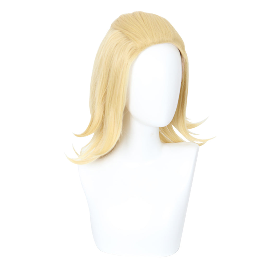 Cosplay Wig - CS 485A-Cosplay Wig-UNIQSO Canada