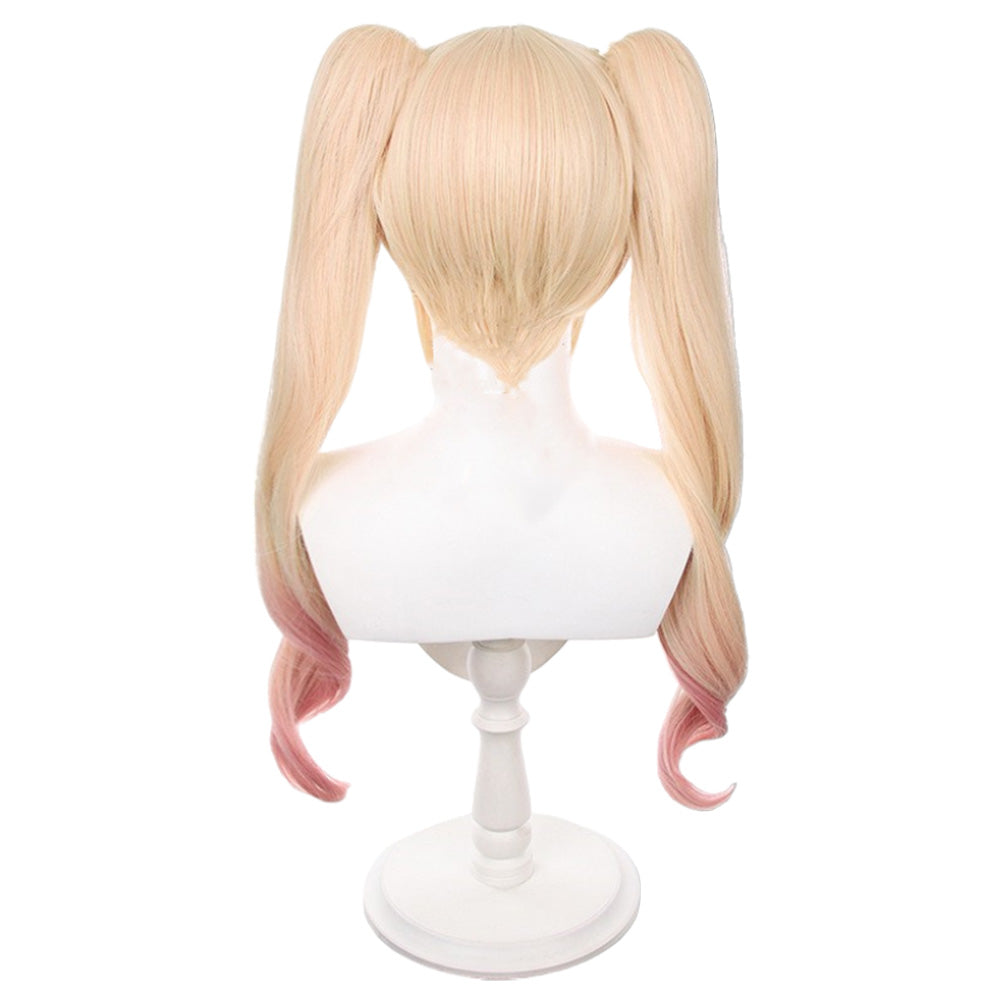 Cosplay Wig - CS 495G-Cosplay Wig-UNIQSO Canada