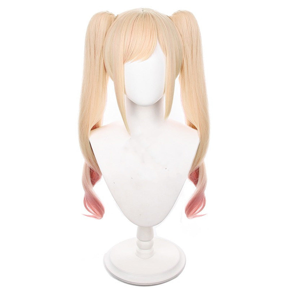 Cosplay Wig - CS 495G-Cosplay Wig-UNIQSO Canada