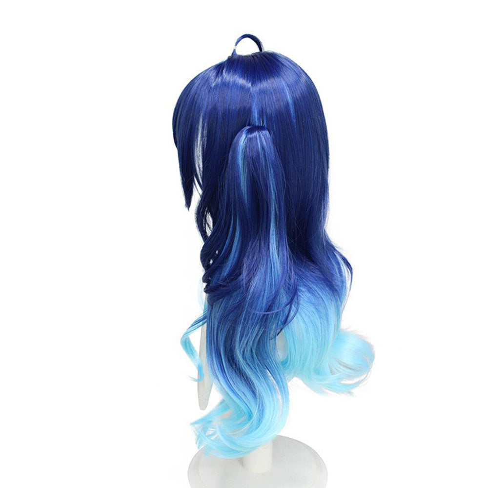 Cosplay Wig - CS 498N-Cosplay Wig-UNIQSO Canada