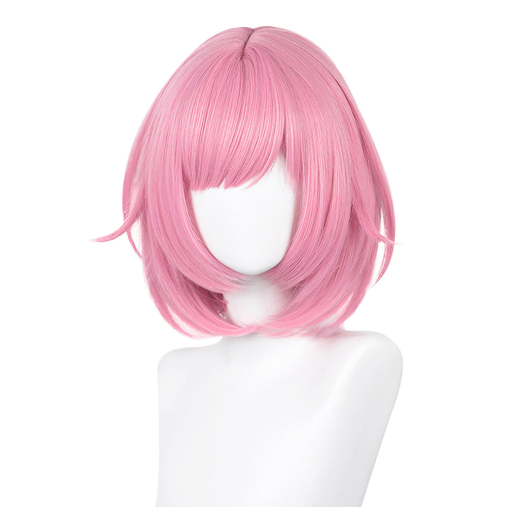 Cosplay Wig - CS 512G-Cosplay Wig-UNIQSO Canada