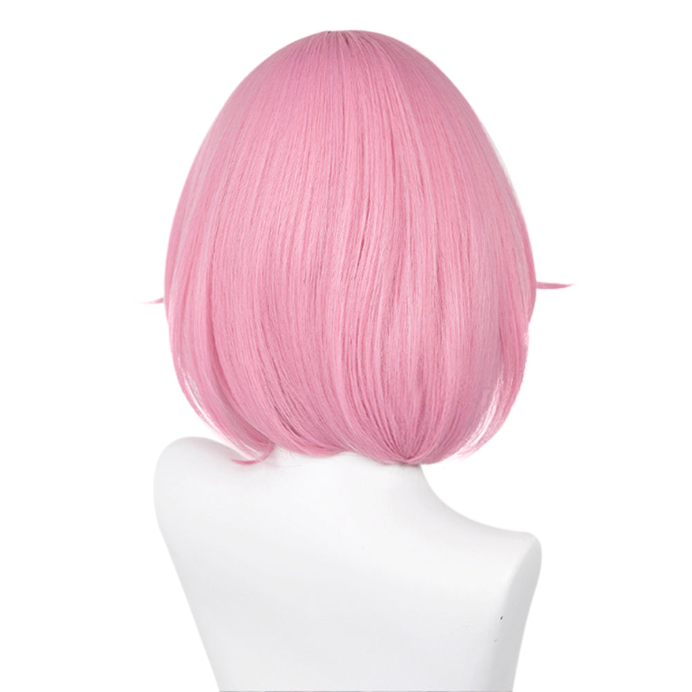 Cosplay Wig - CS 512G-Cosplay Wig-UNIQSO Canada