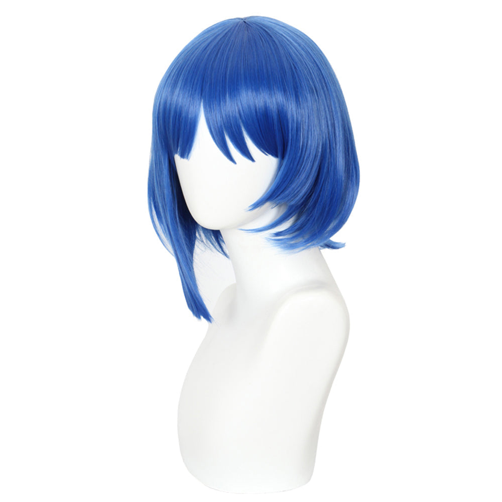 Cosplay Wig - CS 517D-Cosplay Wig-UNIQSO Canada