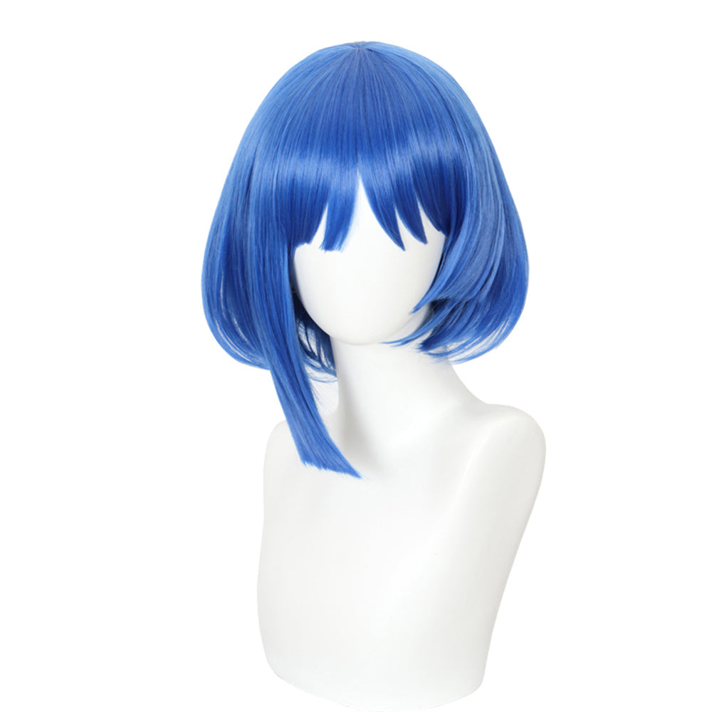 Cosplay Wig - CS 517D-Cosplay Wig-UNIQSO Canada