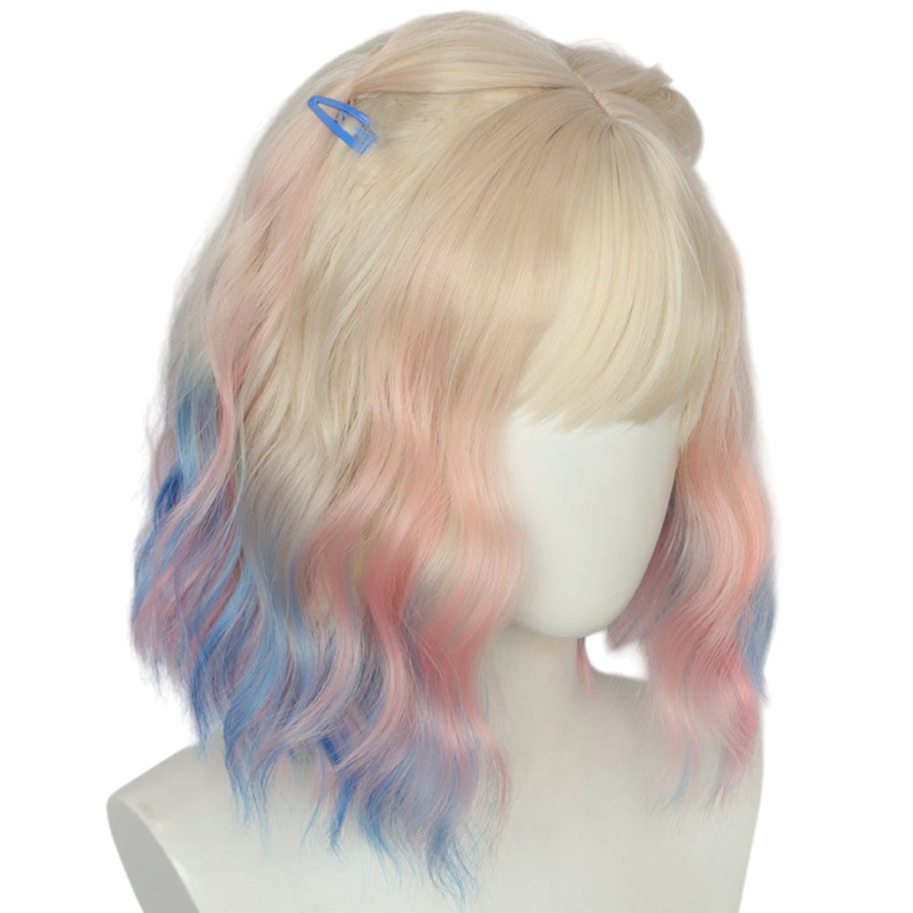 Cosplay Wig - CS 520E-Cosplay Wig-UNIQSO Canada
