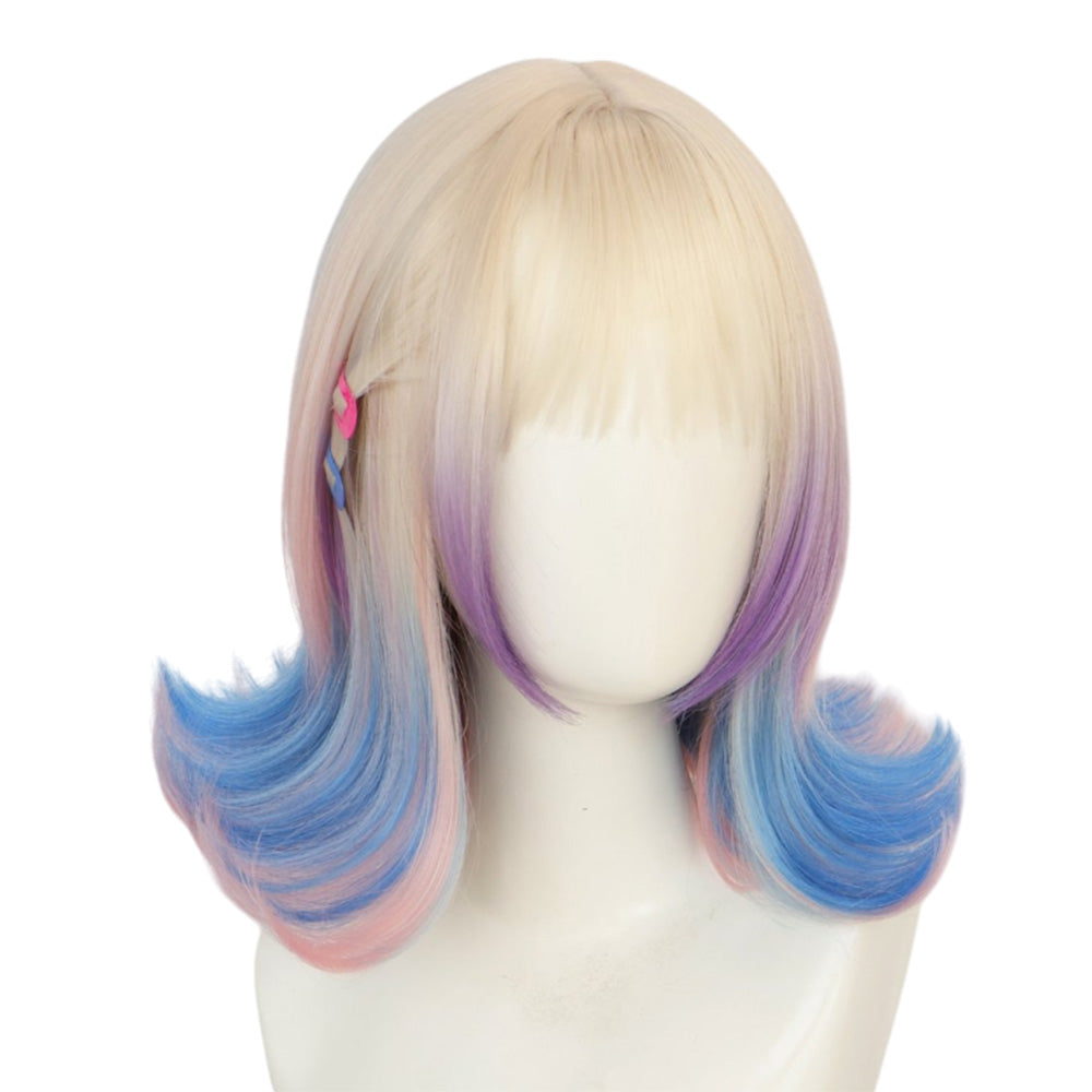 Cosplay Wig - CS 520F-Cosplay Wig-UNIQSO Canada
