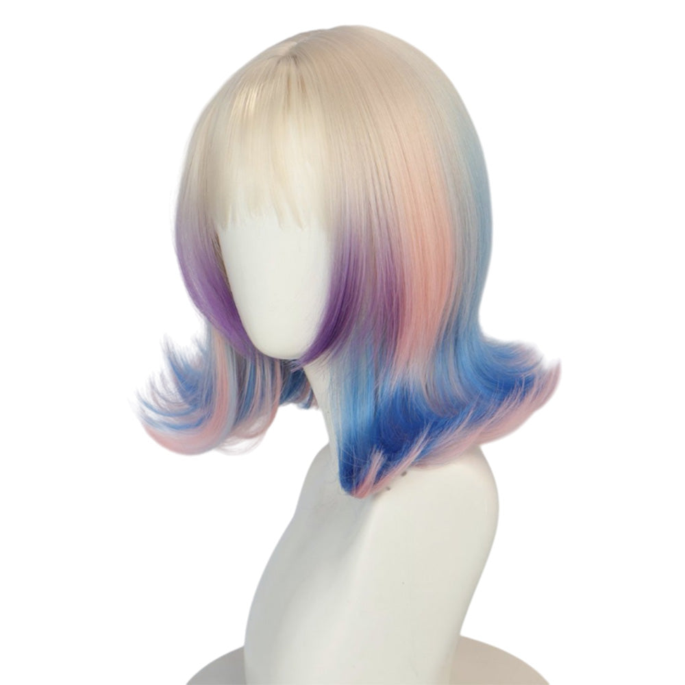 Cosplay Wig - CS 520F-Cosplay Wig-UNIQSO Canada