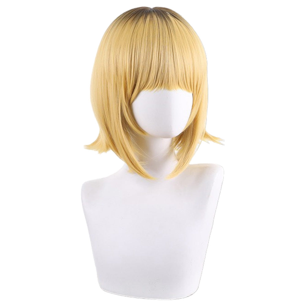 Cosplay Wig - CS 525H-Cosplay Wig-UNIQSO Canada