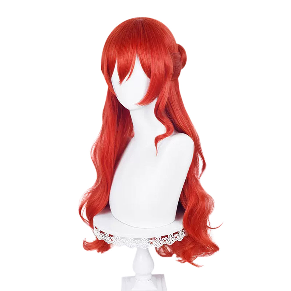 Cosplay Wig - CS 526D-Cosplay Wig-UNIQSO Canada