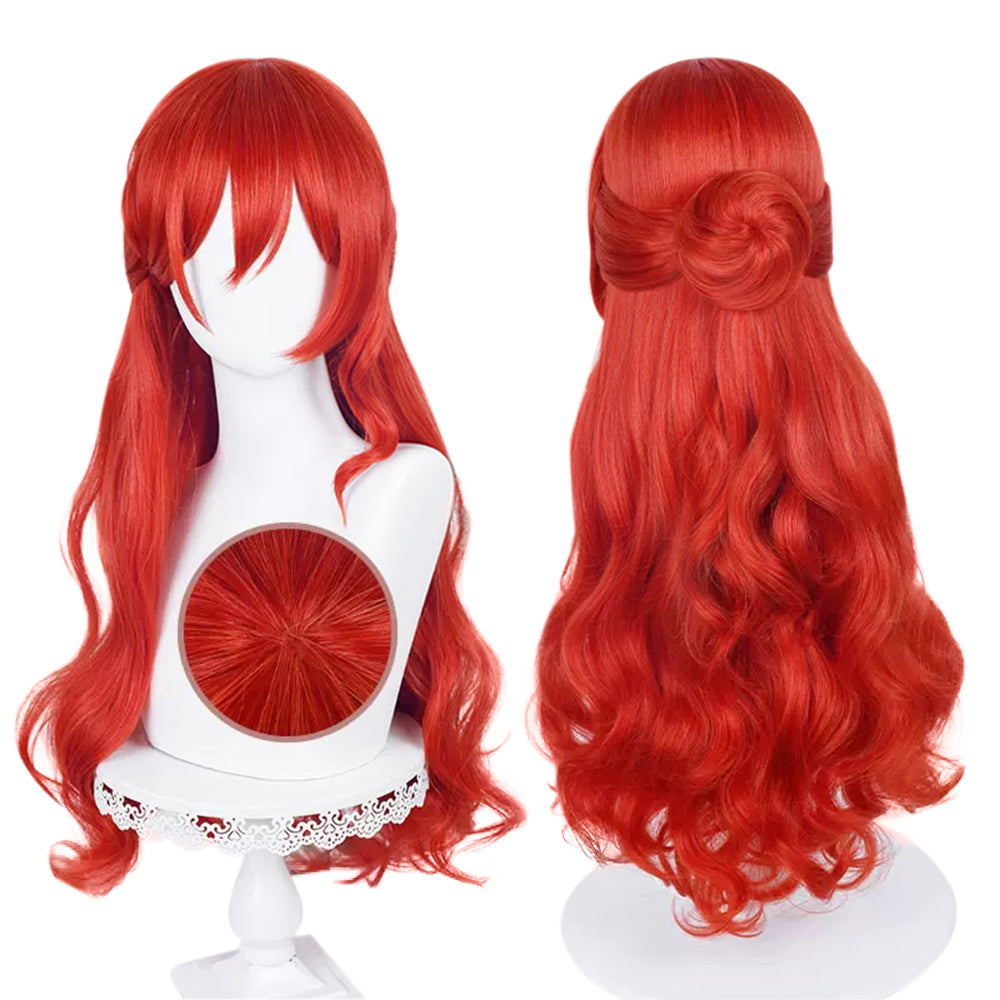 Cosplay Wig - CS 526D-Cosplay Wig-UNIQSO Canada