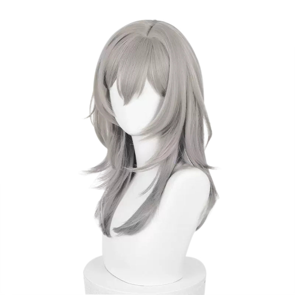 Cosplay Wig - CS 526G-Cosplay Wig-UNIQSO Canada