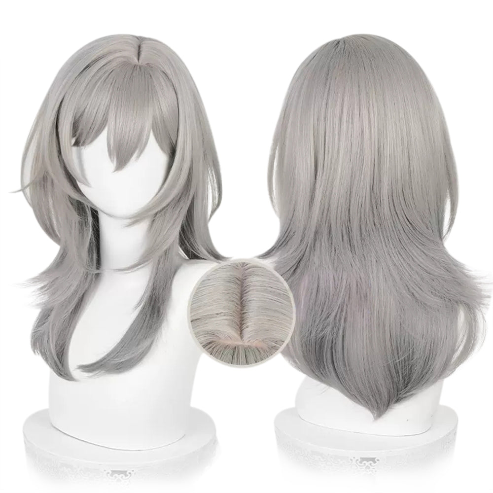 Cosplay Wig - CS 526G-Cosplay Wig-UNIQSO Canada