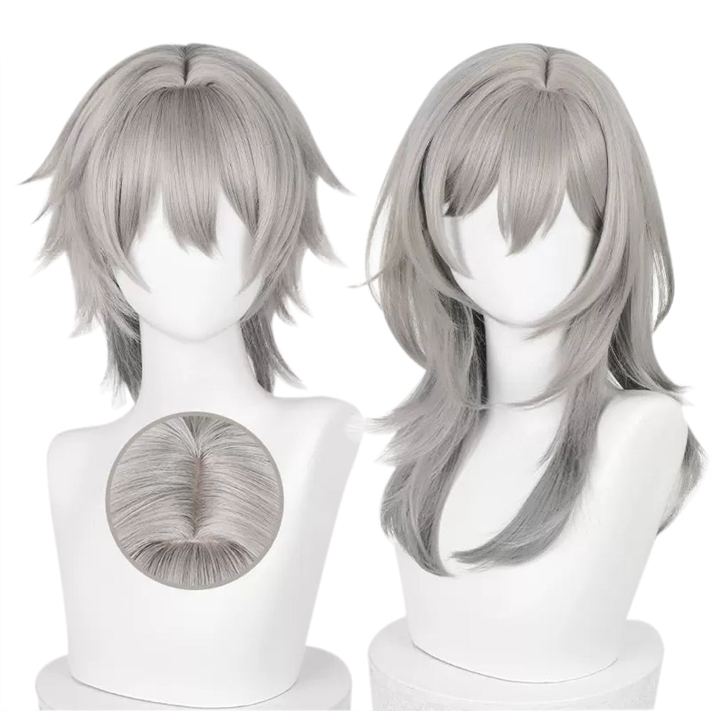 Cosplay Wig - CS 526G-Cosplay Wig-UNIQSO Canada