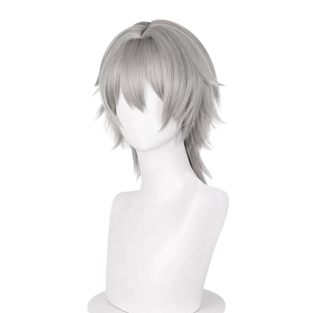 Cosplay Wig - CS 526H-Cosplay Wig-UNIQSO Canada