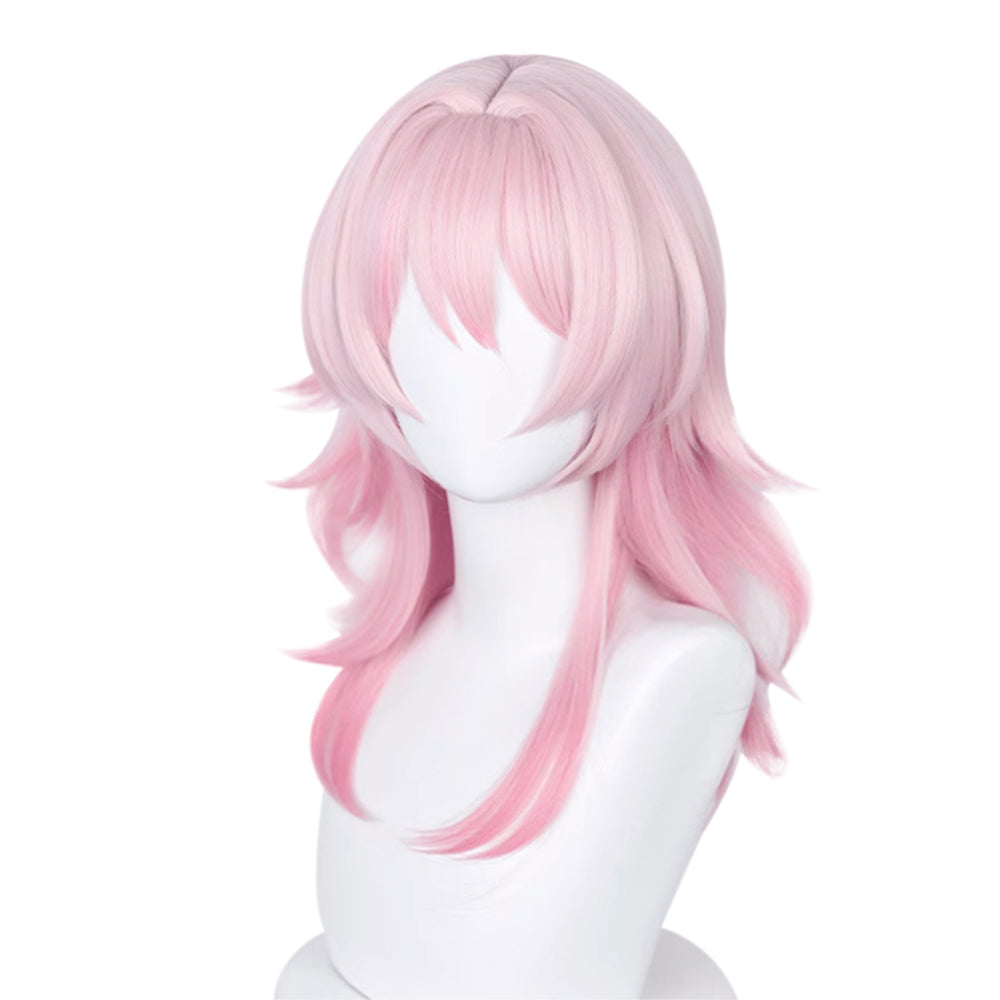Cosplay Wig - CS 526I-Cosplay Wig-UNIQSO Canada