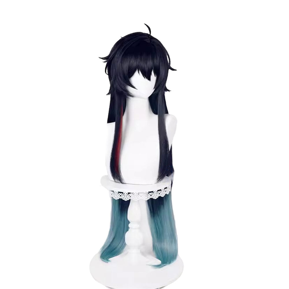 Cosplay Wig - CS 526K-Cosplay Wig-UNIQSO Canada