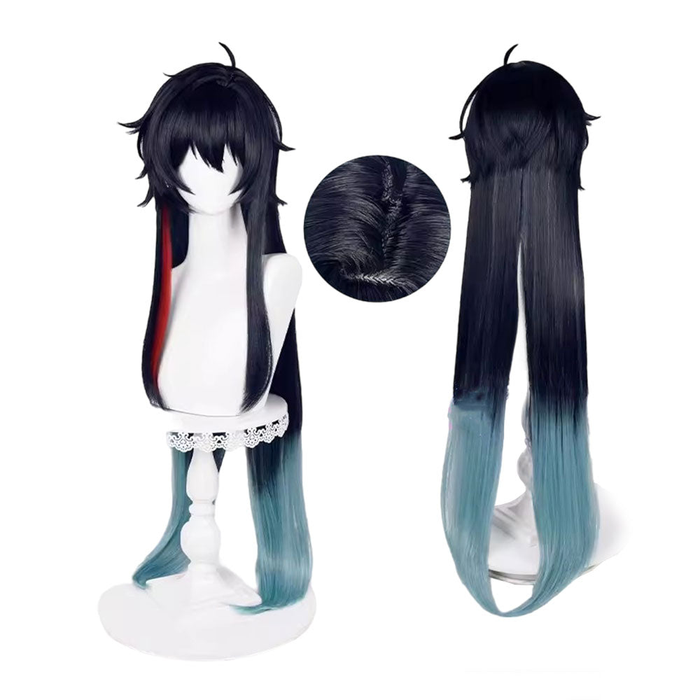 Cosplay Wig - CS 526K-Cosplay Wig-UNIQSO Canada