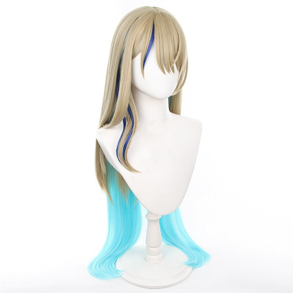 Cosplay Wig - CS 526R-Cosplay Wig-UNIQSO Canada