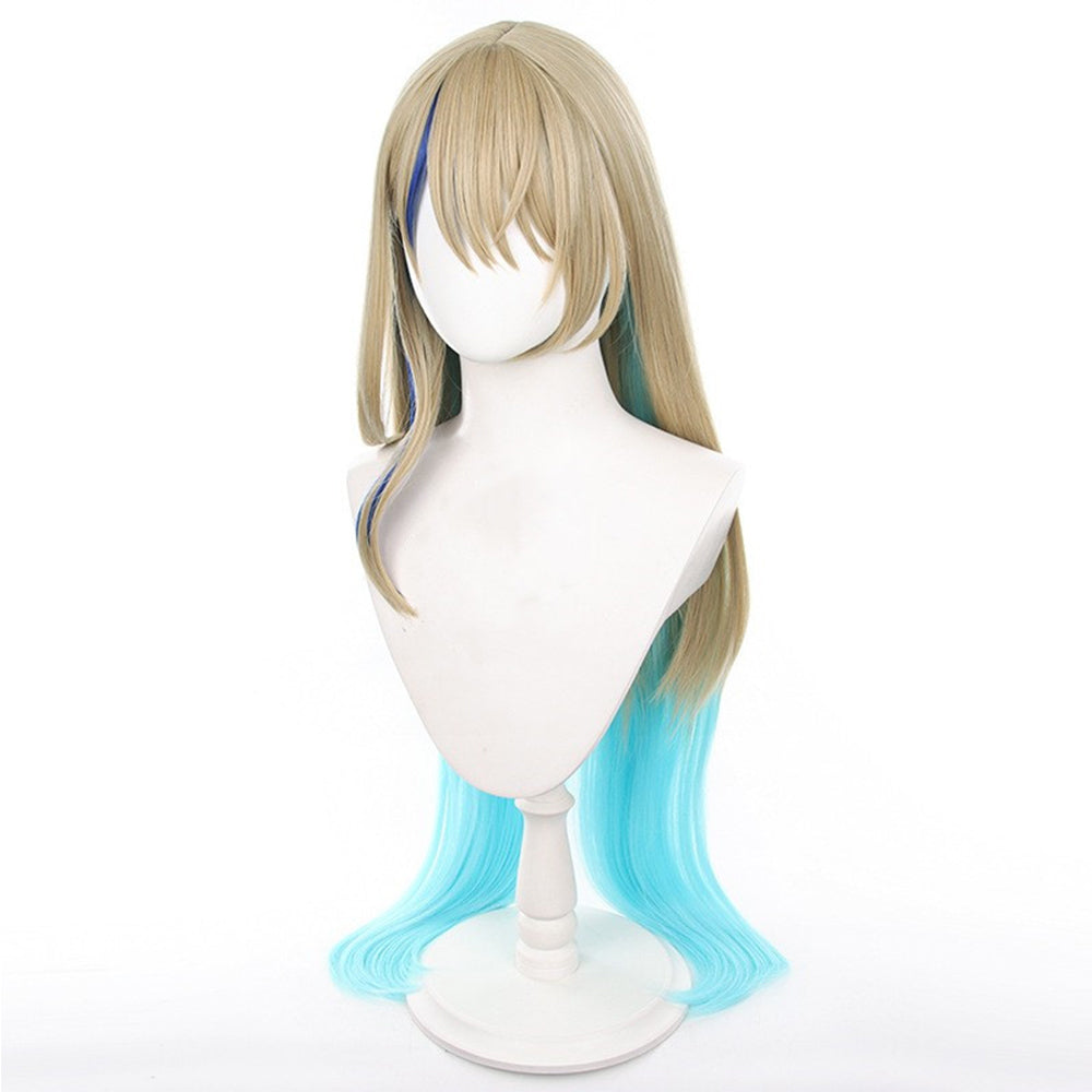 Cosplay Wig - CS 526R-Cosplay Wig-UNIQSO Canada