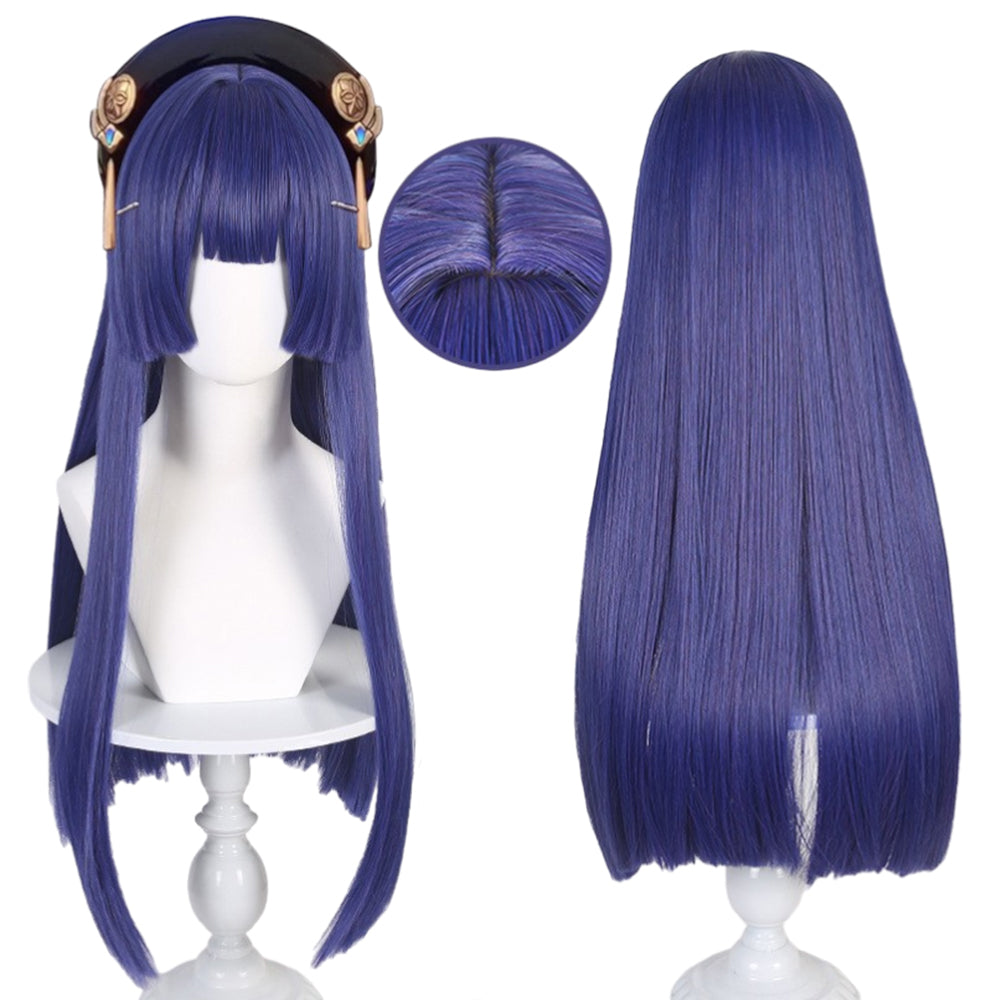 Cosplay Wig - CS 526V-Cosplay Wig-UNIQSO Canada