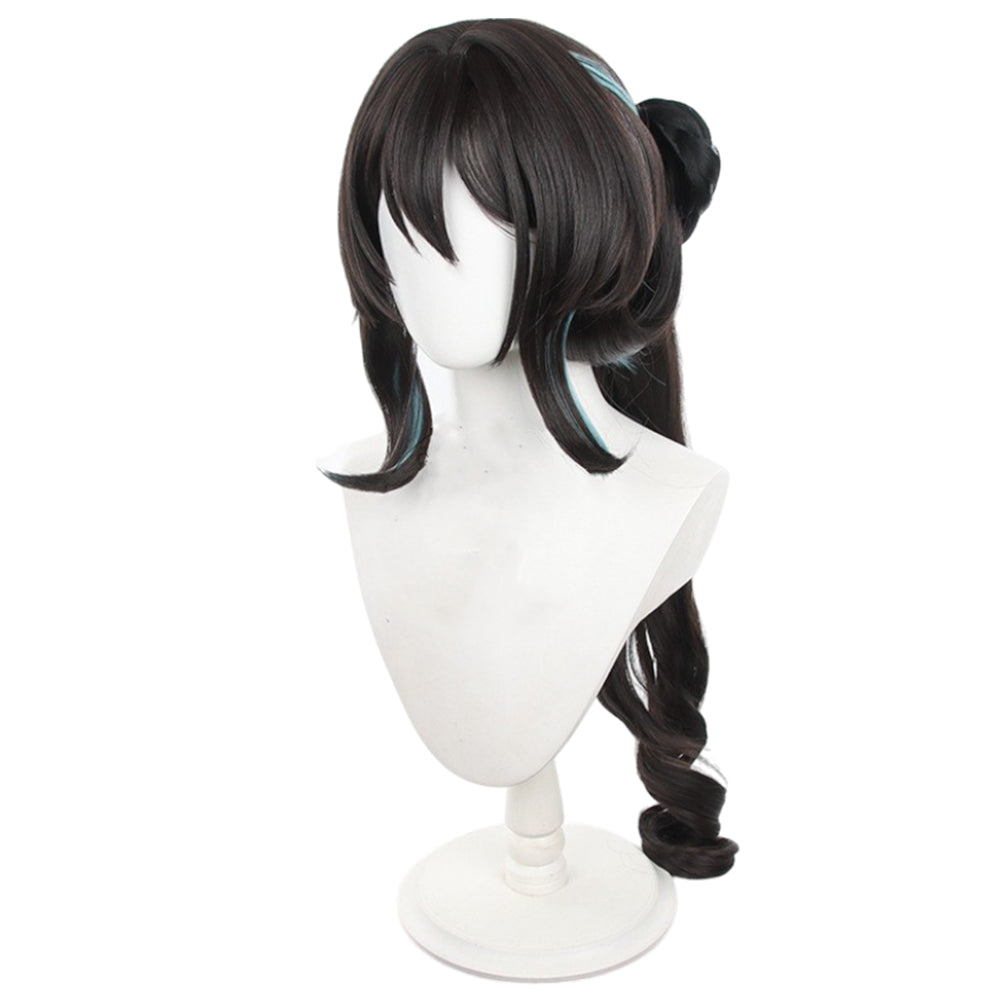 Cosplay Wig - CS 526W-Cosplay Wig-UNIQSO Canada