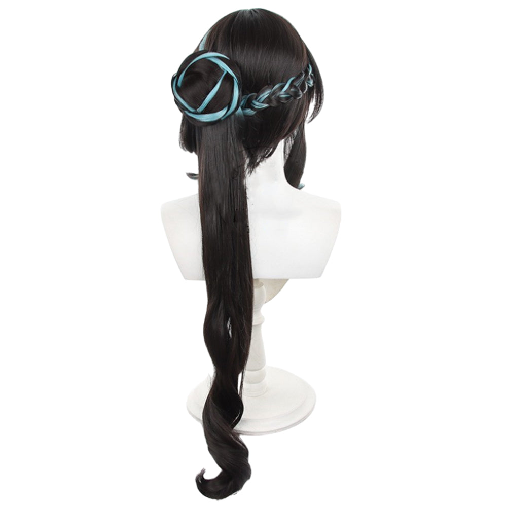 Cosplay Wig - CS 526W-Cosplay Wig-UNIQSO Canada