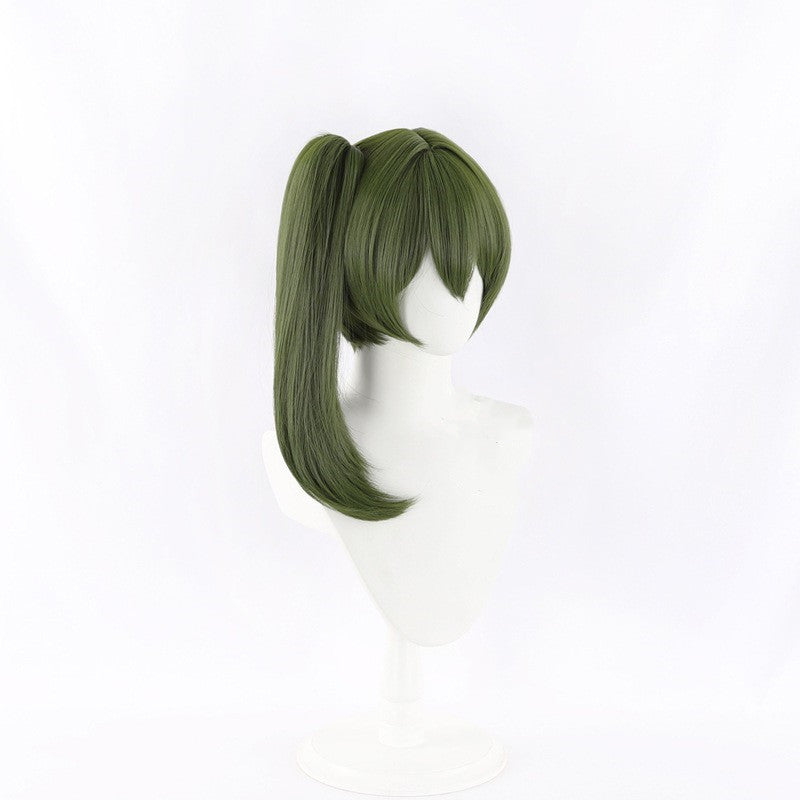 Cosplay Wig - CS 529E-Cosplay Wig-UNIQSO Canada