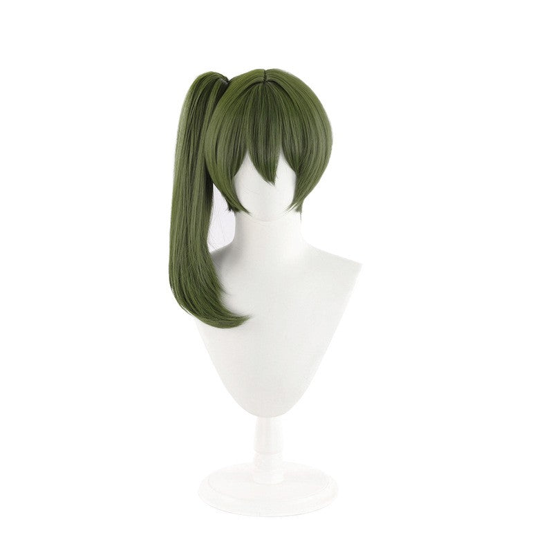 Cosplay Wig - CS 529E-Cosplay Wig-UNIQSO Canada