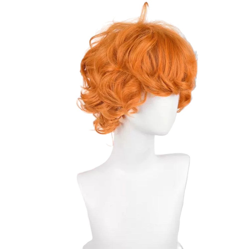 Cosplay Wig - CS 531C-Cosplay Wig-UNIQSO Canada