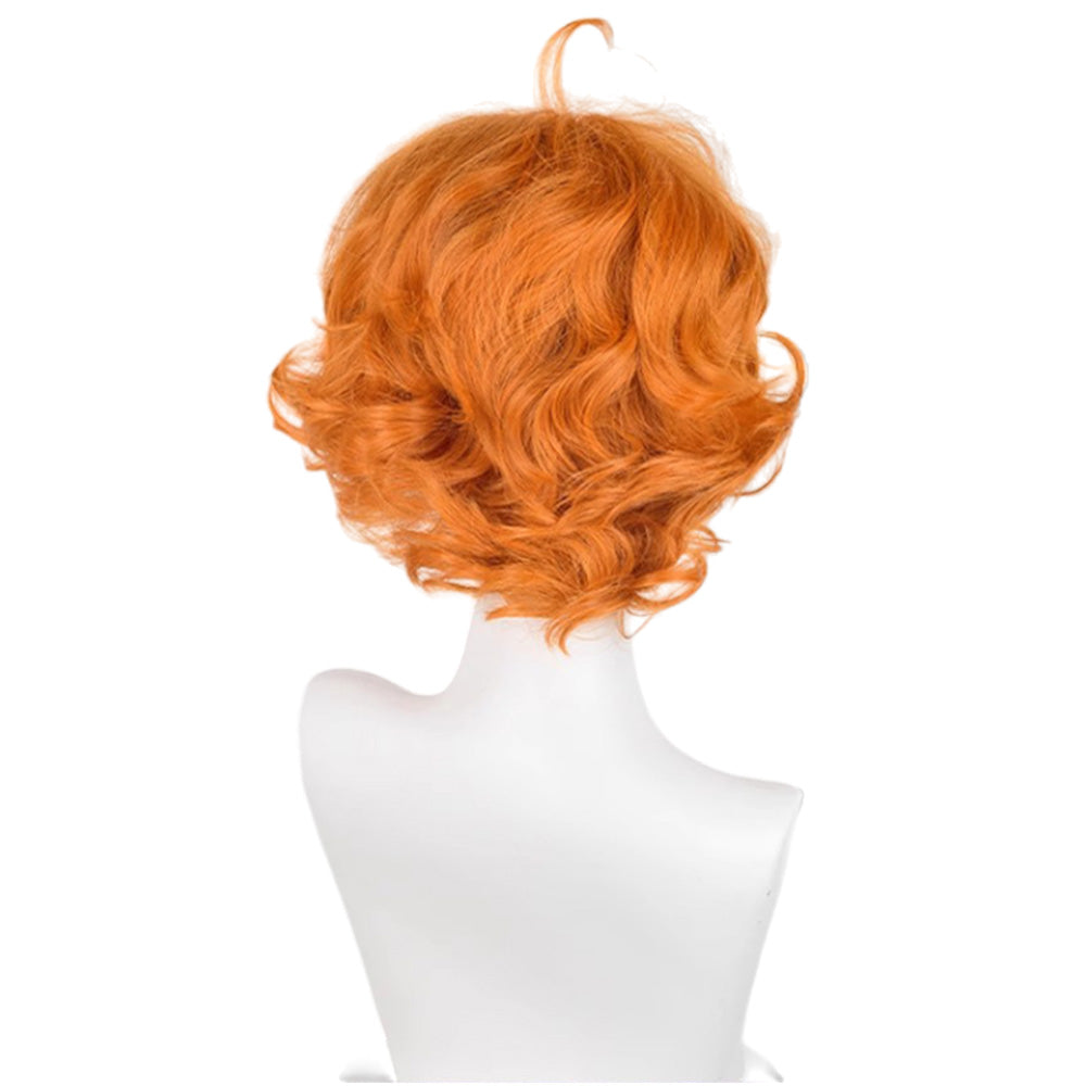 Cosplay Wig - CS 531C-Cosplay Wig-UNIQSO Canada