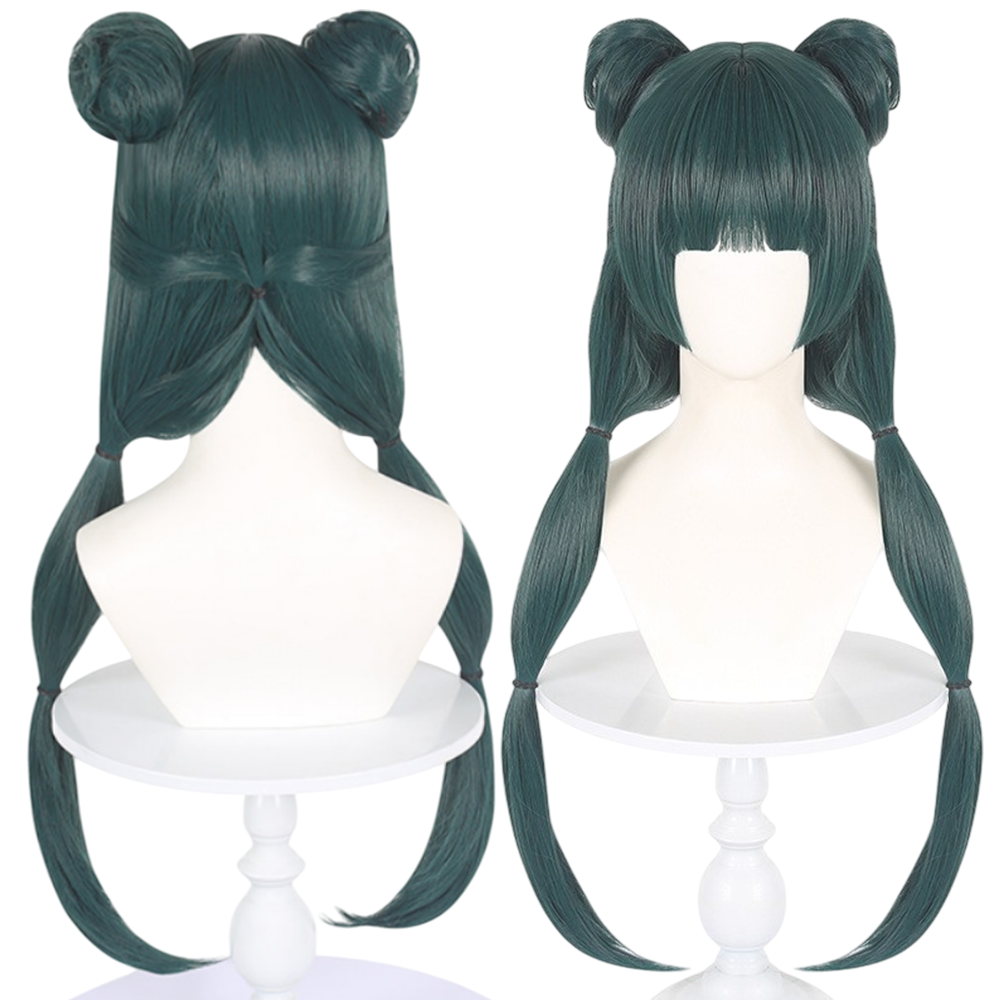 Cosplay Wig - CS 532D-Cosplay Wig-UNIQSO Canada
