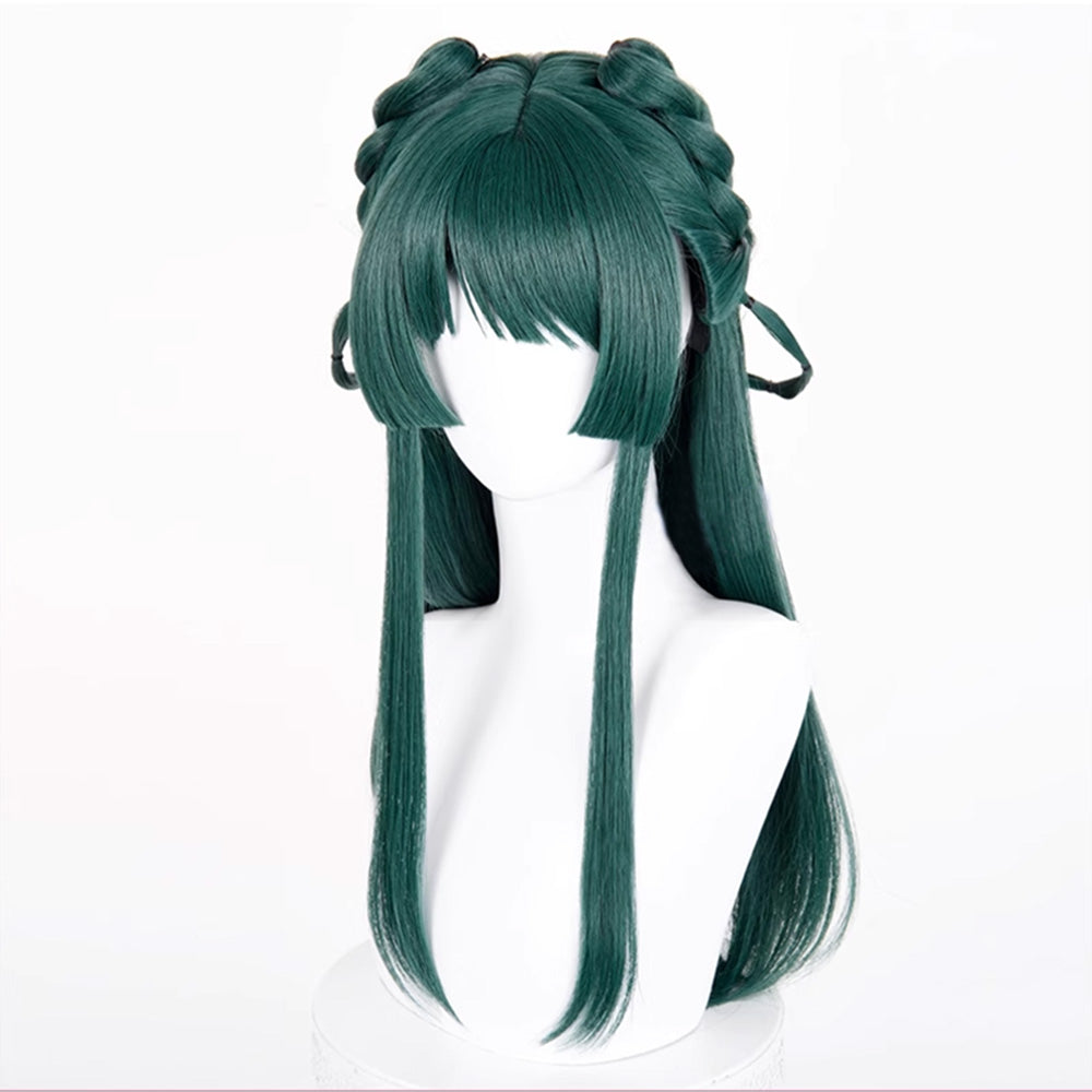 Cosplay Wig - CS 532E-Cosplay Wig-UNIQSO Canada