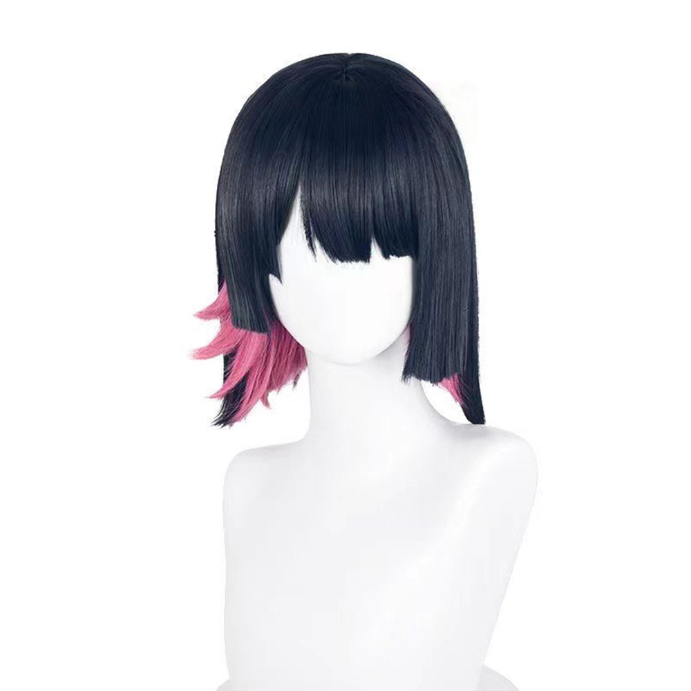 Cosplay Wig - CS 534D-Cosplay Wig-UNIQSO Canada