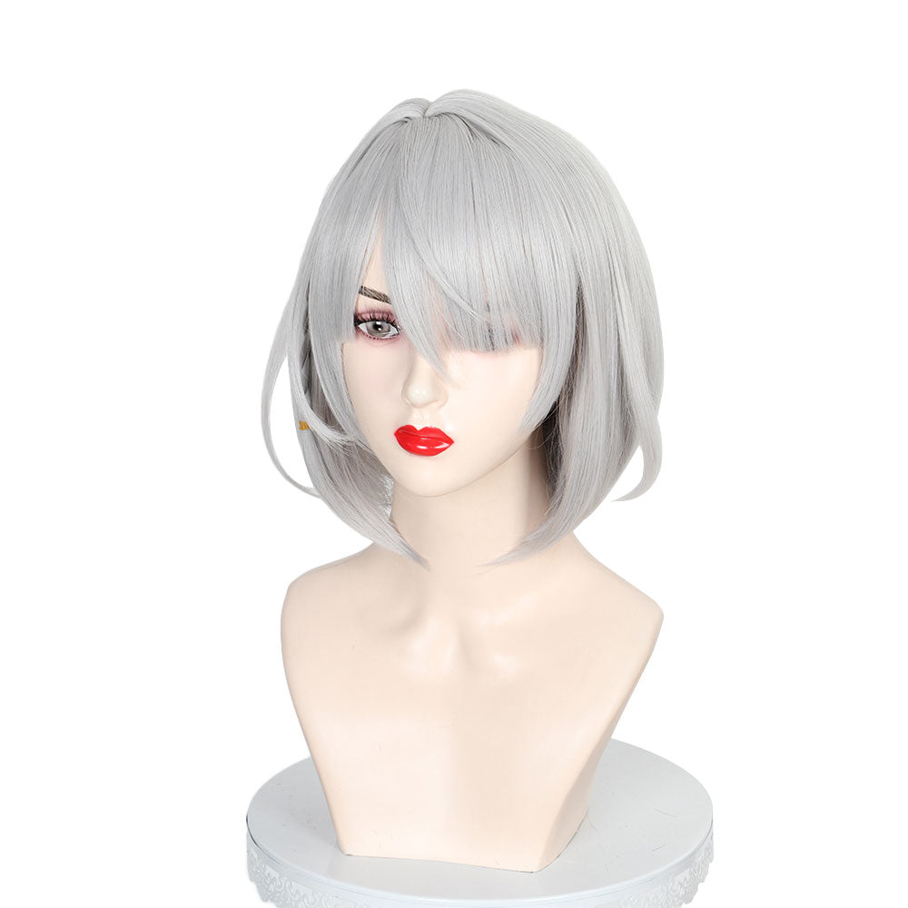 Cosplay Wig - CS 534K-Cosplay Wig-UNIQSO Canada