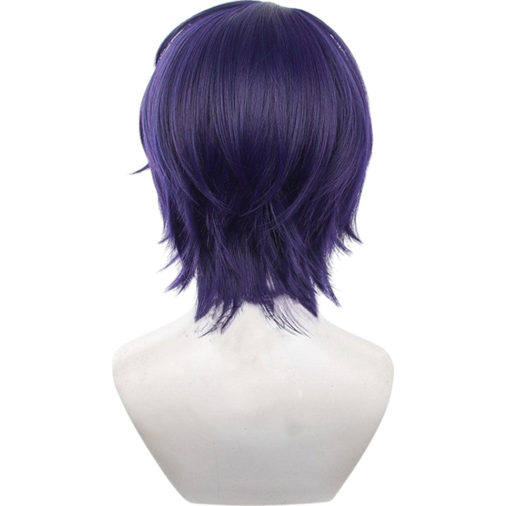 Cosplay Wig - CS 541B-Cosplay Wig-UNIQSO Canada