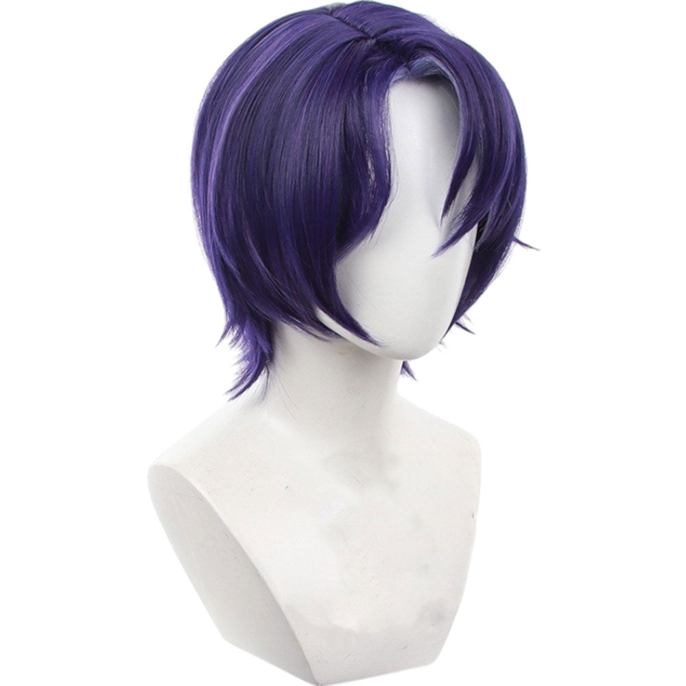 Cosplay Wig - CS 541B-Cosplay Wig-UNIQSO Canada