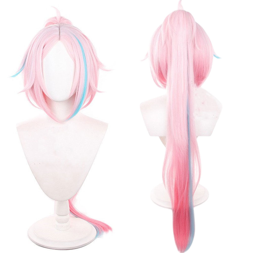 Cosplay Wig - CS 541C-Cosplay Wig-UNIQSO Canada