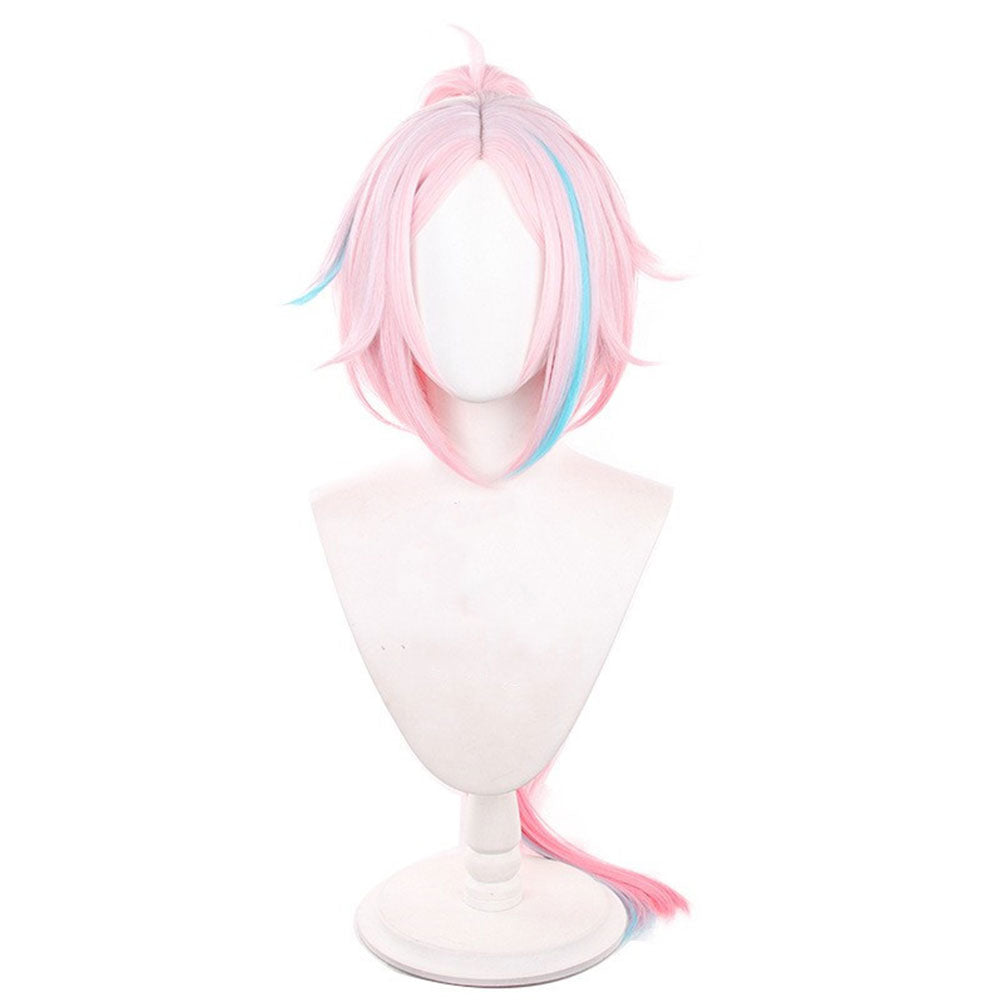Cosplay Wig - CS 541C-Cosplay Wig-UNIQSO Canada
