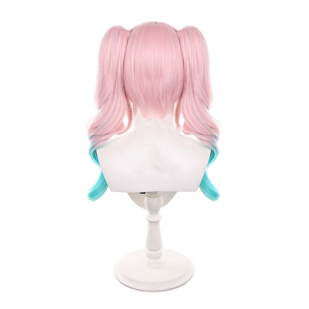 Cosplay Wig - CS 541E-Cosplay Wig-UNIQSO Canada