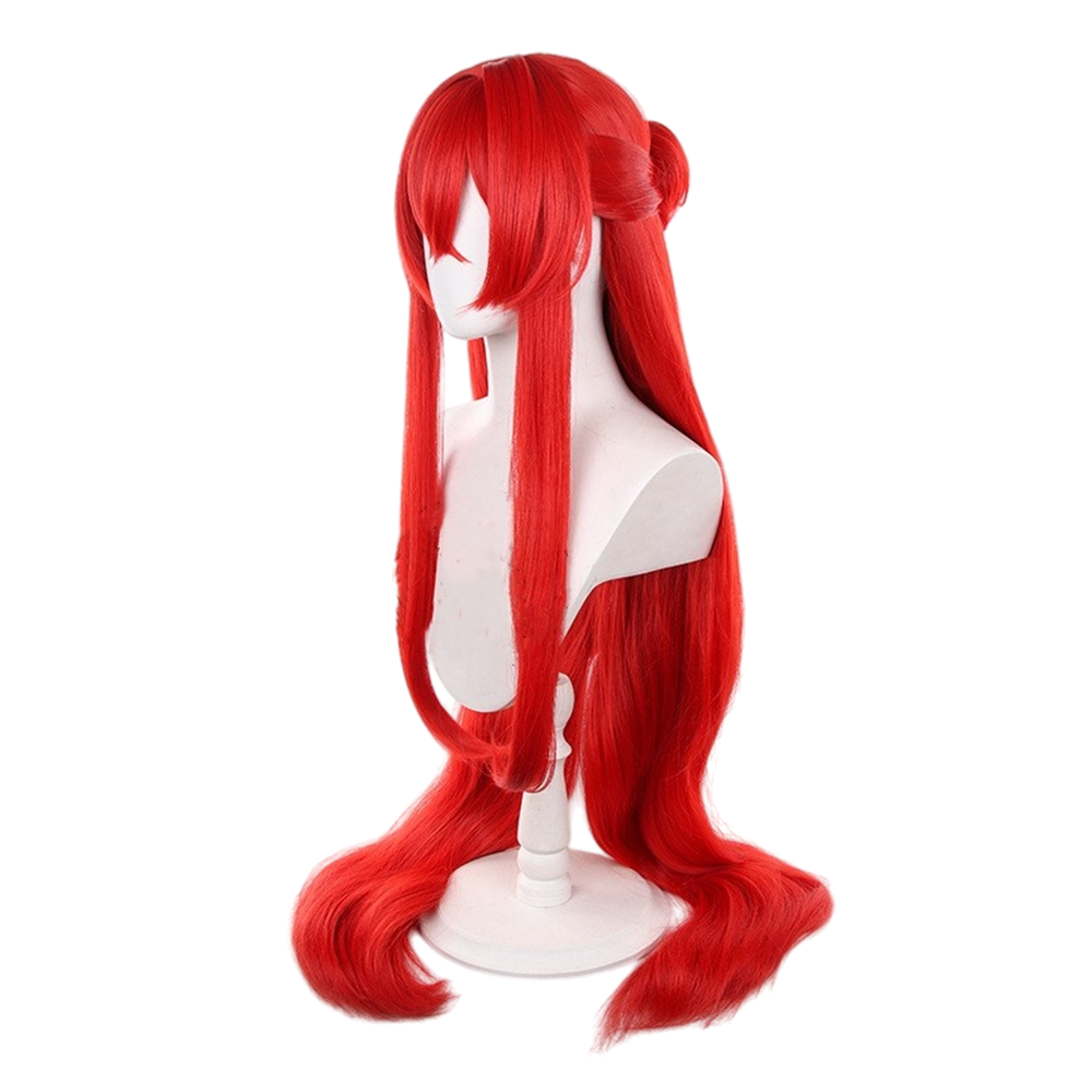 Cosplay Wig - CS 541G-Cosplay Wig-UNIQSO Canada
