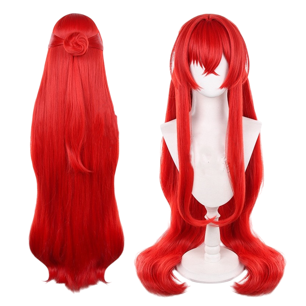 Cosplay Wig - CS 541G-Cosplay Wig-UNIQSO Canada
