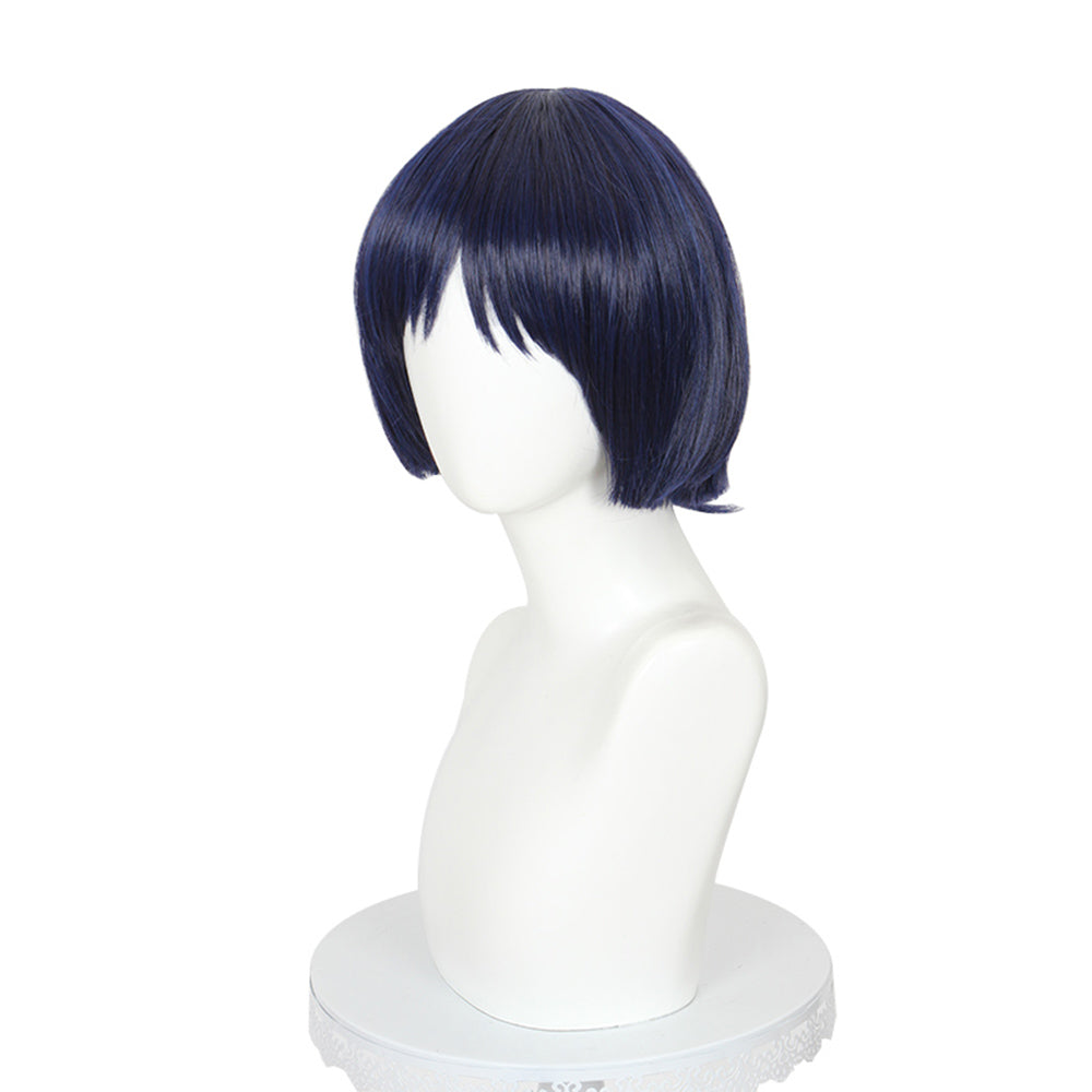 Cosplay Wig - CS 555N-Cosplay Wig-UNIQSO Canada