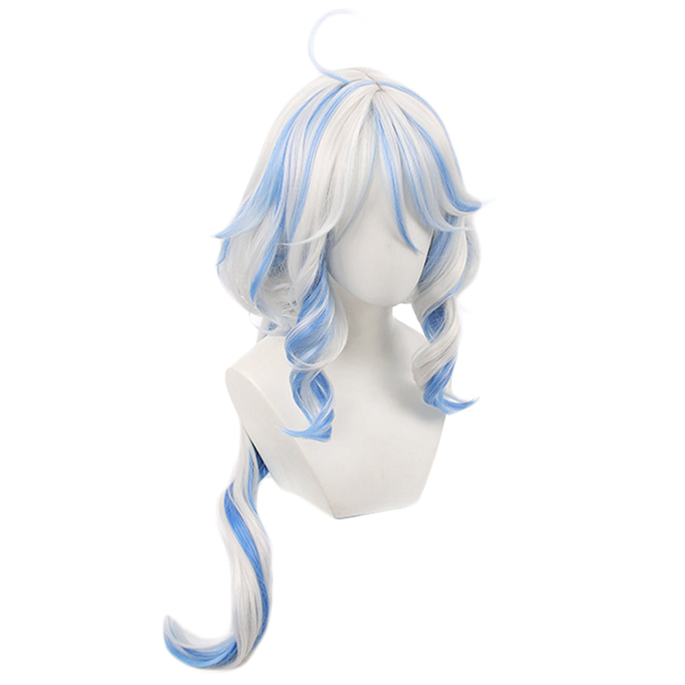 Cosplay Wig - CS 555O-Cosplay Wig-UNIQSO Canada