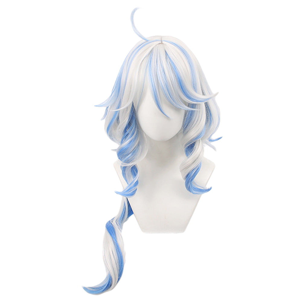 Cosplay Wig - CS 555O-Cosplay Wig-UNIQSO Canada
