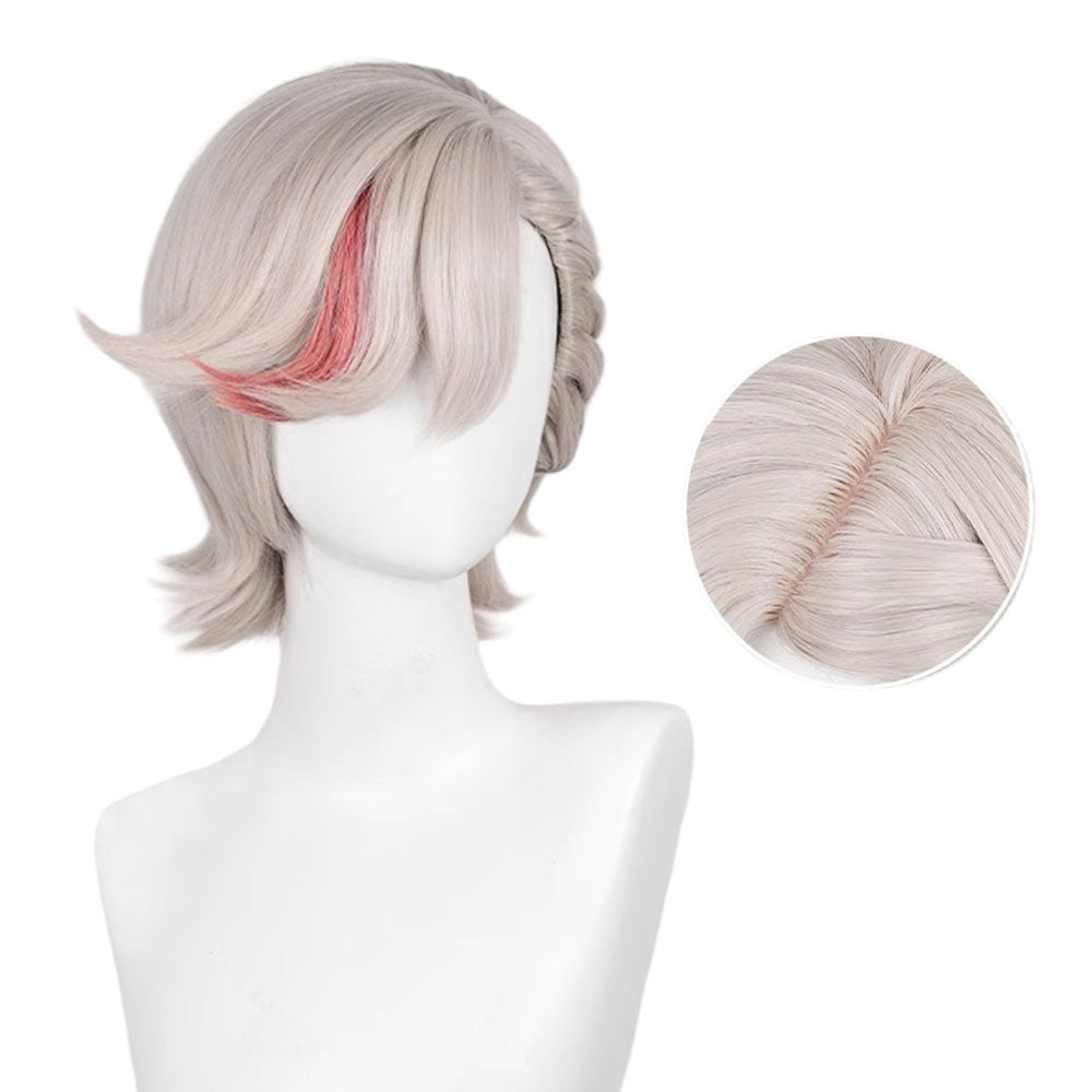Cosplay Wig - CS 555R-Cosplay Wig-UNIQSO Canada