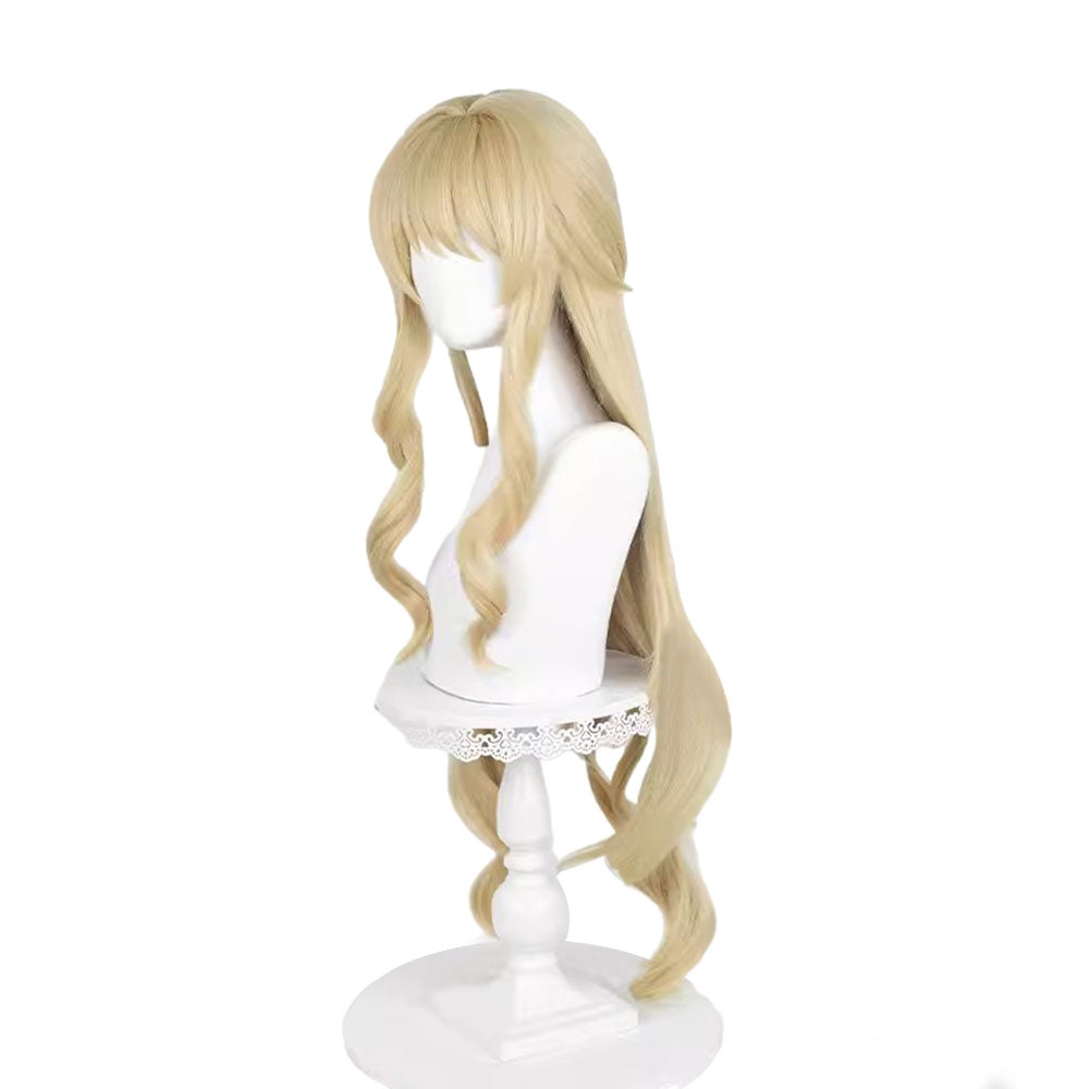 Cosplay Wig - CS 555T-Cosplay Wig-UNIQSO Canada