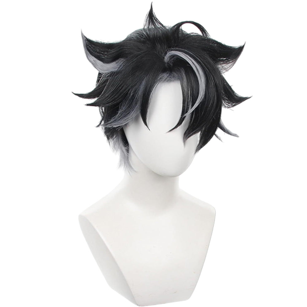 Cosplay Wig - CS 555Z-Cosplay Wig-UNIQSO Canada