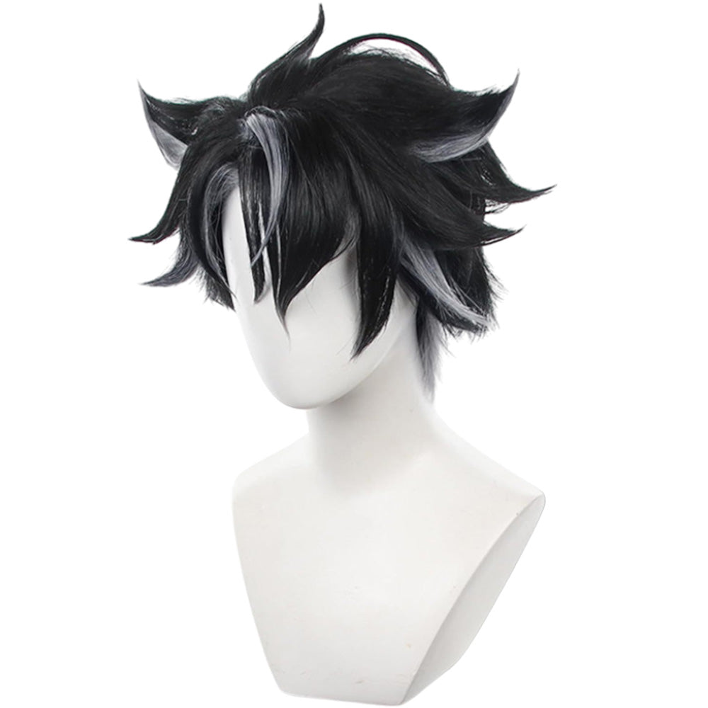 Cosplay Wig - CS 555Z-Cosplay Wig-UNIQSO Canada