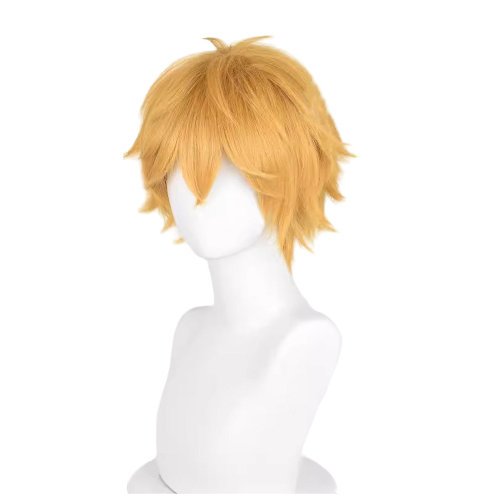 Cosplay Wig - CS 622D-Cosplay Wig-UNIQSO Canada
