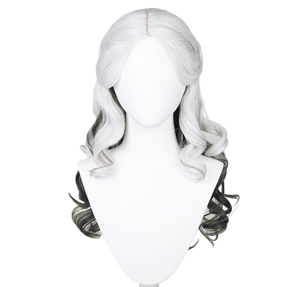 Cosplay Wig - CS 625B-Cosplay Wig-UNIQSO Canada